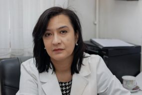 Нарзуллаева Адолат Рахматуллаевна