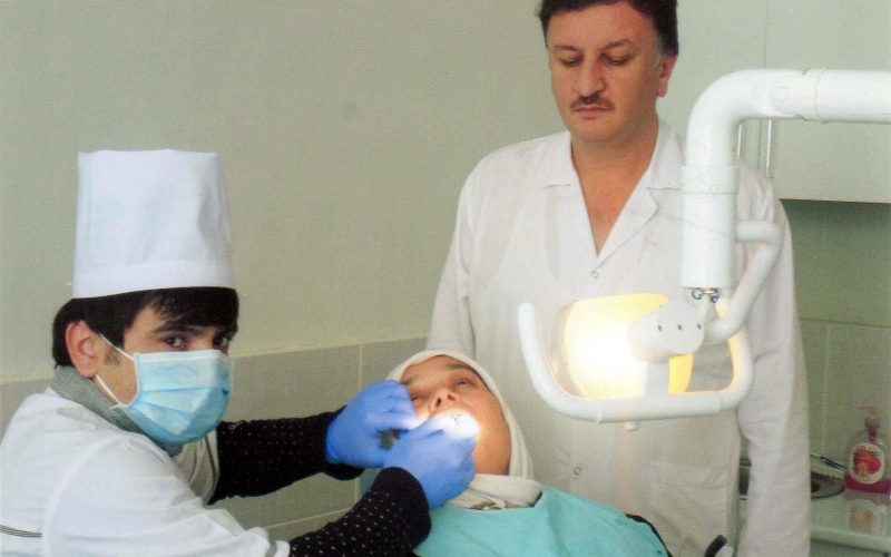 Институт последипломного образования в сфере здравоохранения РТ