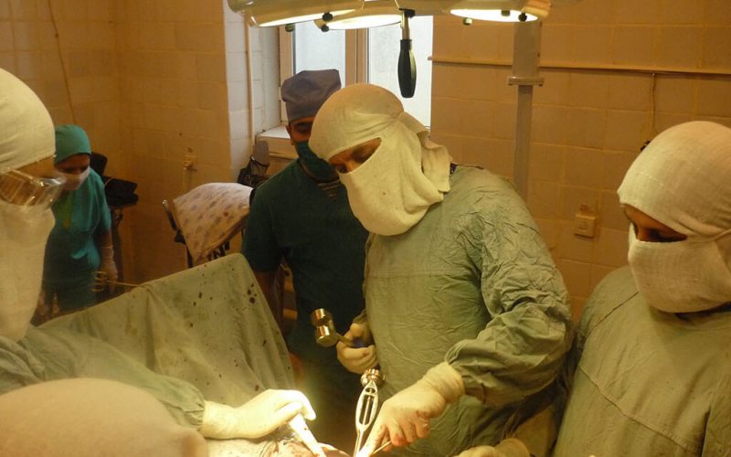 2-4 Институт последипломного образования в сфере здравоохранения РТ