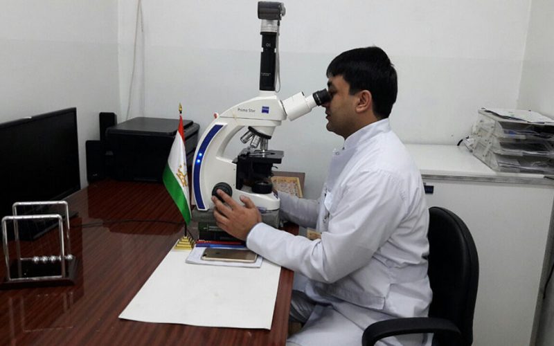 Институт последипломного образования в сфере здравоохранения РТ