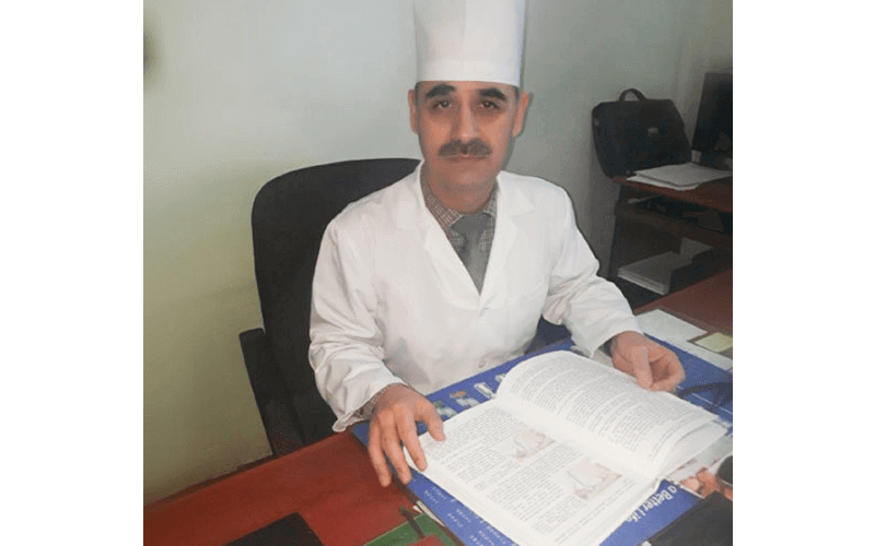 Институт последипломного образования в сфере здравоохранения РТ